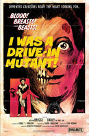 MONSTERVISION FEATURING JOE BOB BRIGGS AND DARCY