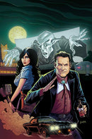 MONSTERVISION FEATURING JOE BOB BRIGGS AND DARCY