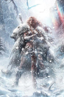 RED SONJA SOLSTICE SPECIAL