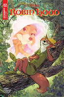 ROBIN HOOD (2026)