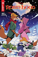 ROBIN HOOD (2026)