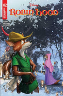 ROBIN HOOD (2026)