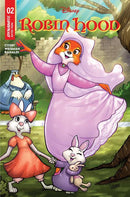 ROBIN HOOD (2026)