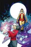 SABRINA THE TEENAGE WITCH VAMPIRELLA