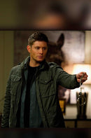 SUPERNATURAL DEAN WINCHESTER