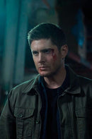 SUPERNATURAL DEAN WINCHESTER