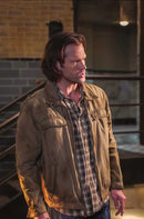 SUPERNATURAL SAM WINCHESTER