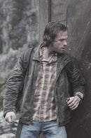 SUPERNATURAL SAM WINCHESTER