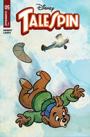 TALESPIN