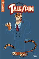 TALESPIN