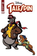 TALESPIN