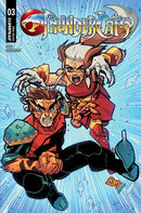 THUNDERCATS (2026)