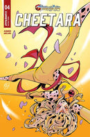 THUNDERCATS CHEETARA