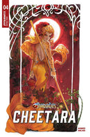 THUNDERCATS CHEETARA