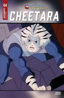 THUNDERCATS CHEETARA