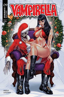 VAMPIRELLA (2026)