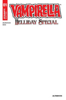 VAMPIRELLA HELLIDAY SPECIAL 2026