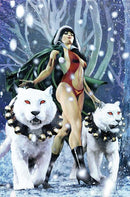 VAMPIRELLA HELLIDAY SPECIAL 2026
