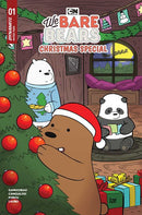 WE BARE BEARS CHRISTMAS SPECIAL
