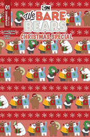 WE BARE BEARS CHRISTMAS SPECIAL