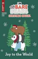 WE BARE BEARS CHRISTMAS SPECIAL