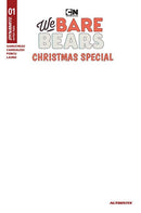 WE BARE BEARS CHRISTMAS SPECIAL