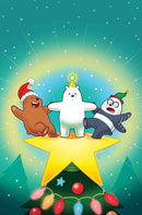 WE BARE BEARS CHRISTMAS SPECIAL