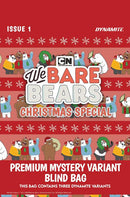 WE BARE BEARS CHRISTMAS SPECIAL