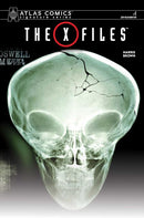 X FILES (2026)