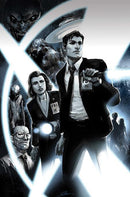 X FILES (2026)