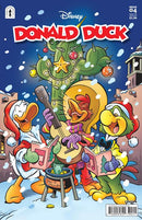 DONALD DUCK LEGACY