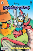 DONALD DUCK LEGACY