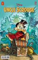 UNCLE SCROOGE LEGACY