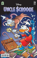 UNCLE SCROOGE LEGACY