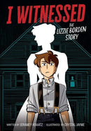 I WITNESSED THE LIZZIE BORDEN STORY TP