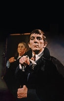DARK SHADOWS
