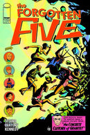 FORGOTTEN FIVE