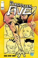 FORGOTTEN FIVE
