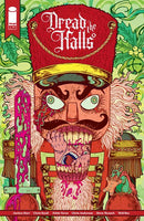 DREAD THE HALLS 2026 (ONE SHOT) CVR A MARIA WOLF