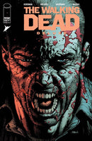 WALKING DEAD DELUXE