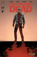 WALKING DEAD DELUXE