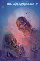 WALKING DEAD DELUXE