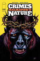 CRIMES AGAINST NATURE