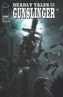 DEADLY TALES OF THE GUNSLINGER SPAWN