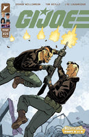 GI JOE