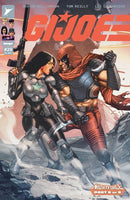 GI JOE