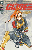 GI JOE