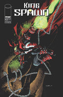 KING SPAWN