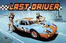 LAST DRIVER
