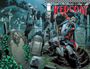REDCOAT